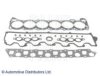 BLUE PRINT ADN162169 Gasket Set, cylinder head